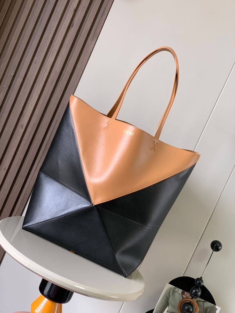 Loewe Shopping Bags